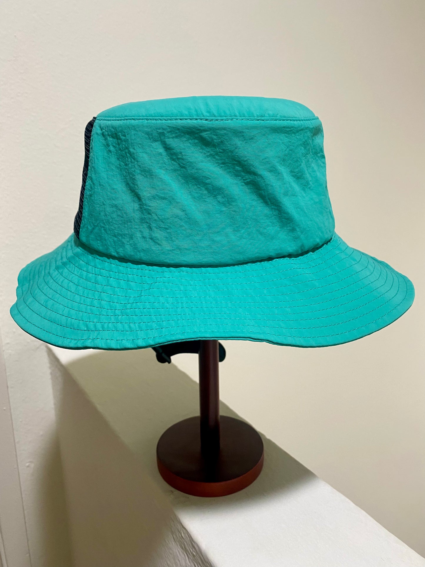 New MOB Eco-Surf/Outdoor Hat in Tropical Teal