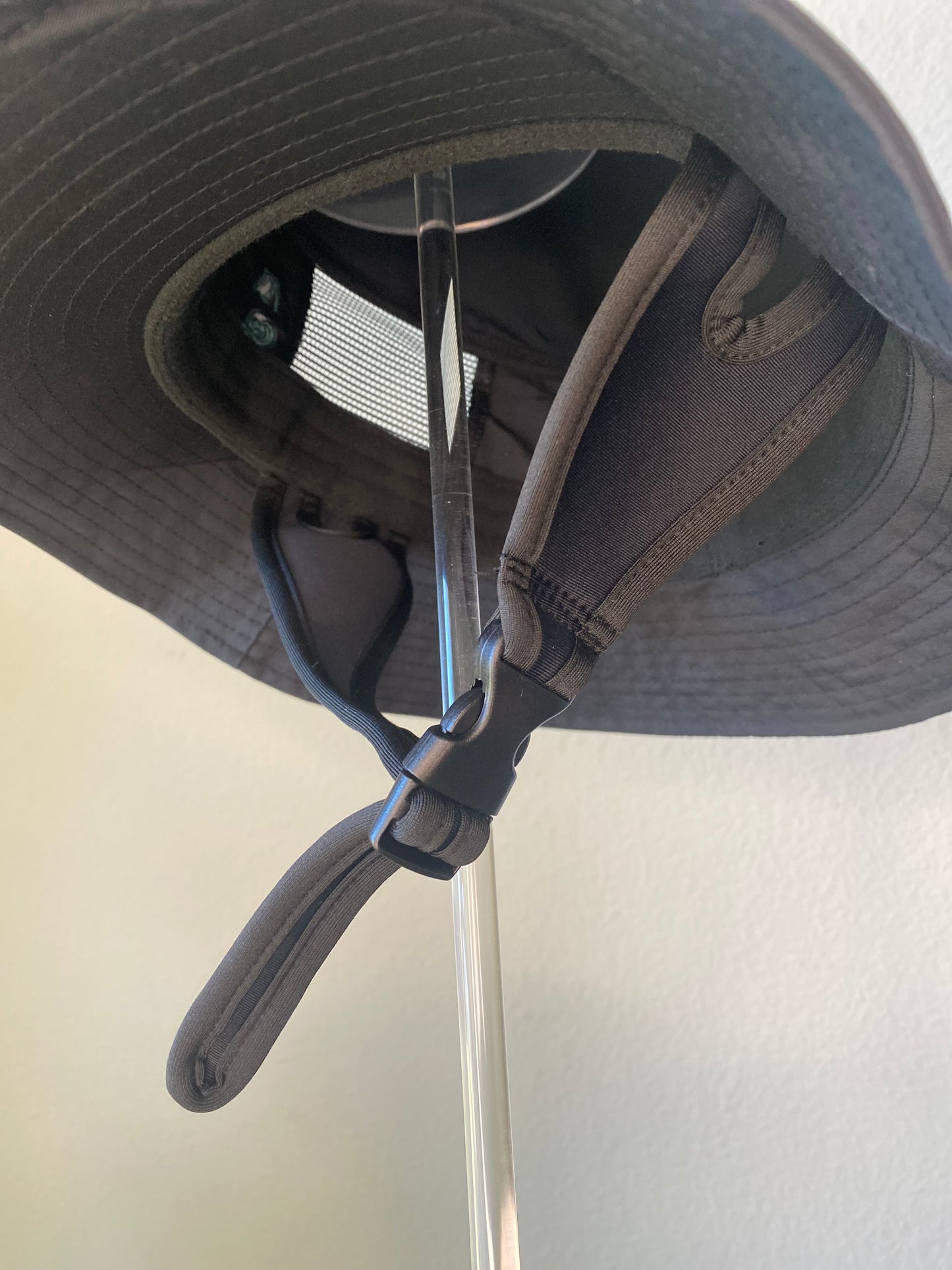 MOB Eco-Surf/Outdoor Hat in Lava Rock