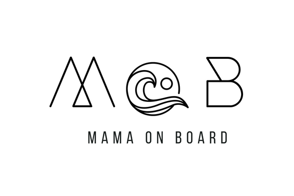 Mama On Board 